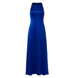Jill Stuart Blue Formal Dress Size 2